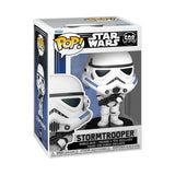 Star Wars - Stormtrooper New Classics Pop!