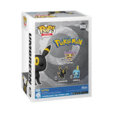 POKEMON -UMBREON POP! RS