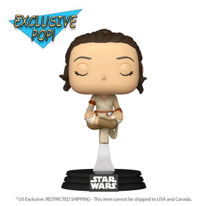 Star Wars - PotG Rey Pop! RS