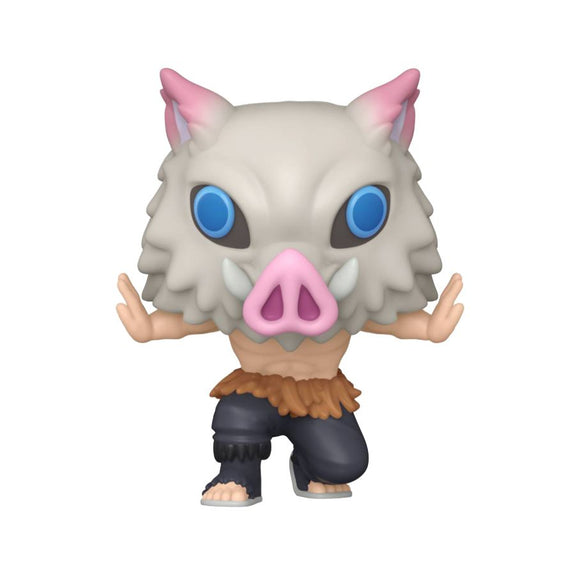 DEMON SLAYER - INOSUKE 7TH FORM POP! RS