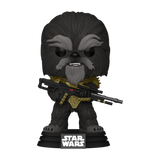 STAR WARS: BOBF - KRRSANTAN W/BG POP