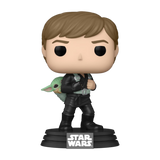 Star Wars BoBF - Luke Training Pop!