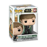 Star Wars BoBF - Luke Training Pop!