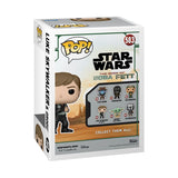 Star Wars BoBF - Luke Training Pop!