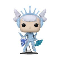 BLACK CLOVER - NOELLE (VALKYRIE ARMOR) POP!