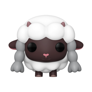 POKEMON - WOOLOO POP! VINYL [RS]