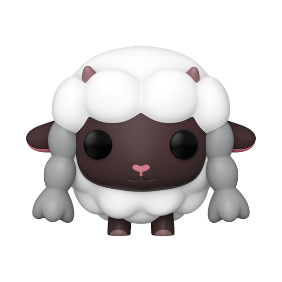 POKEMON - WOOLOO POP! VINYL [RS]