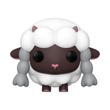 POKEMON - WOOLOO POP! VINYL [RS]