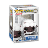 POKEMON - WOOLOO POP! VINYL [RS]