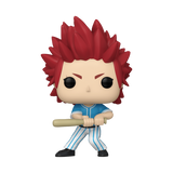 MY HERO ACADEMIA - ELJIRO KIRISHIMA (BASEBALL) POP! VINYL