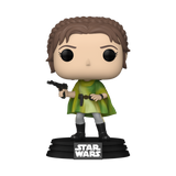 STAR WARS RETURN OF THE JEDI 40TH ANNIVERSARY - PRINCESS LEIA (ENDOR OUTFIT) POP! VINYL