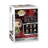 STAR WARS RETURN OF THE JEDI 40TH ANNIVERSARY - PRINCESS LEIA (ENDOR OUTFIT) POP! VINYL