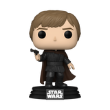 STAR WARS RETURN OF THE JEDI 40TH ANNIVERSARY - LUKE SKYWALKER POP! VINYL