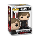 STAR WARS RETURN OF THE JEDI 40TH ANNIVERSARY - LUKE SKYWALKER POP! VINYL