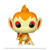 POKEMON - CHIMCHAR POP! RS