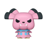 POKEMON - SNUBBULL POP