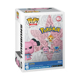 POKEMON - SNUBBULL POP