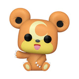 POKEMON - TEDDIURSA POP