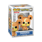 POKEMON - TEDDIURSA POP