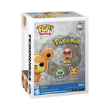 POKEMON - TEDDIURSA POP