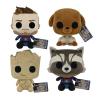 GOTG 3 - POP! PLUSH ASST