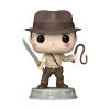 INDIANA JONES - TEMPLE OF DOOM - INDIANA JONES W/WHIP - #1369 - POP! VINYL