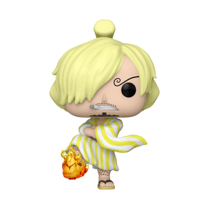 ONE PIECE - SANGORO POP