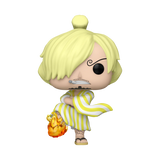 ONE PIECE - SANGORO POP