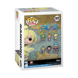 ONE PIECE - SANGORO POP