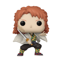 DEMON SLAYER - SABITO (NO MASK) POP!