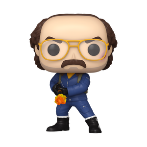 STRANGER THINGS - MURRAY POP