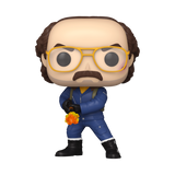 STRANGER THINGS - MURRAY POP