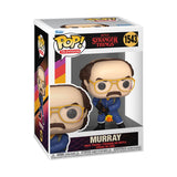 STRANGER THINGS - MURRAY POP