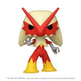 POKEMON - BLAZIKEN POP