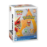 POKEMON - BLAZIKEN POP