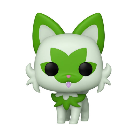 POKEMON - SPRIGATITO POP