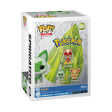 POKEMON - SPRIGATITO POP