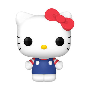 HELLO KITTY - HELLO KITTY POP! RS