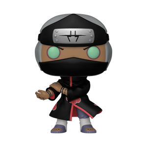 NARUTO - KAKUZU POP! VINYL