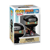 NARUTO - KAKUZU POP! VINYL