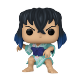 DEMON SLAYER - INOSUKE HASHIBIRA (KIMONO) POP! VINYL