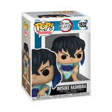 DEMON SLAYER - INOSUKE HASHIBIRA (KIMONO) POP! VINYL