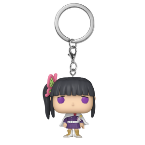 DEMON SLAYER - KANAO TSUYURI POP! KEYCHAIN