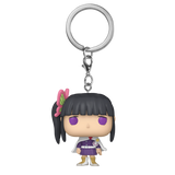 DEMON SLAYER - KANAO TSUYURI POP! KEYCHAIN