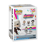 BORUTO - KOJI KASHIN POP! VINYL