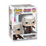 BORUTO - KOJI KASHIN POP! VINYL