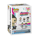 BORUTO - SHIKADAI POP! VINYL