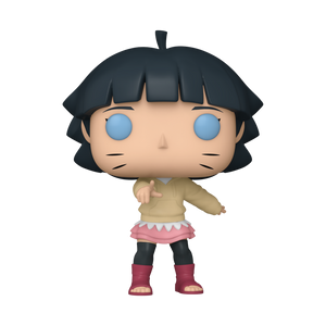 BORUTO - HIMAWARI POP! VINYL