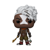 ARCANE - EKKO POP