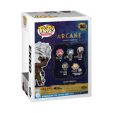 ARCANE - EKKO POP